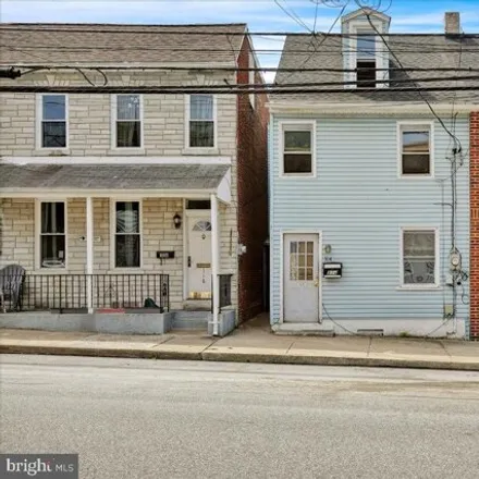 Buy this 2 bed house on 314 Union St in Columbia, Pennsylvania