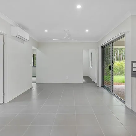 Rent this 4 bed apartment on Foxtail Court in Gympie QLD, Australia