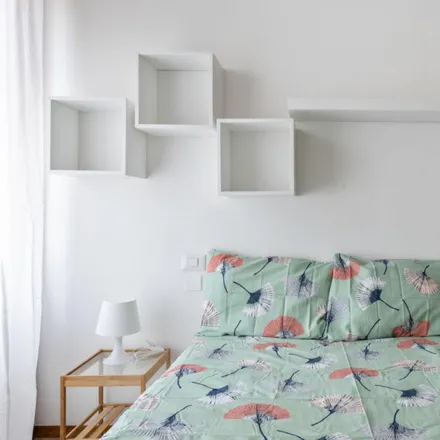 Rent this 5 bed room on Via Lorenteggio in 20146 Milan MI, Italy