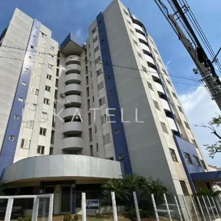 Image 2 - Rua Fagundes Varela, Recanto Tropical, Cascavel - PR, 85805-070, Brazil - Apartment for rent