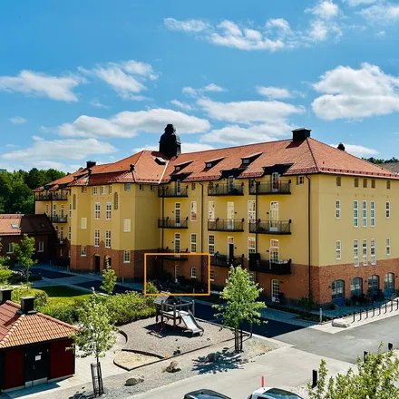Image 2 - Bataljonsgatan, 645 35 Strängnäs, Sweden - Apartment for rent