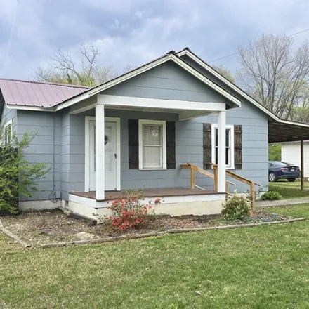 Buy this 2 bed house on 244 Cash Street in Spring City, TN 37381