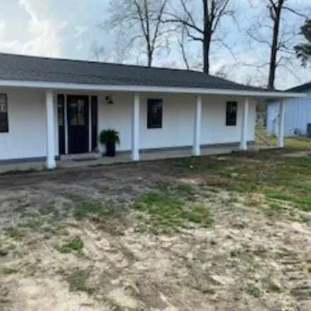 Buy this 3 bed house on 180 South Haley Avenue in East Camden, Ouachita County