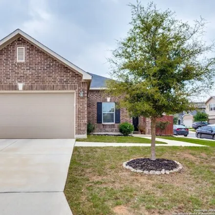 Buy this 3 bed house on Overlook Canyon in Bexar County, TX 78245