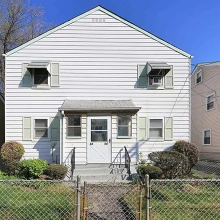 Buy this 4 bed house on 76 Ross Street in Newark, NJ 07114