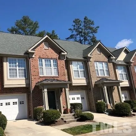 Rent this 2 bed townhouse on 2150 Kedvale Avenue in Raleigh, NC 27617
