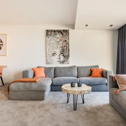 Image 5 - Duinroos 15, 2202 DA Noordwijk, Netherlands - Apartment for rent