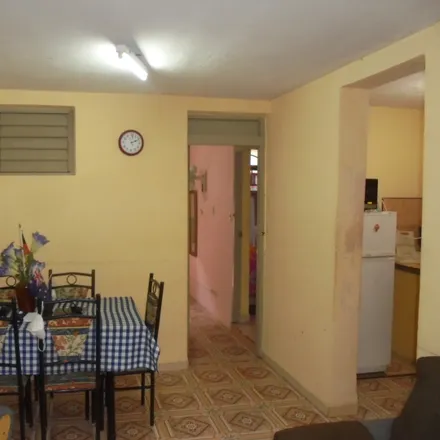 Rent this 1 bed apartment on Luz in Havana, 10104