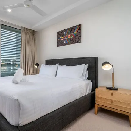 Rent this 1 bed apartment on Australian Capital Territory in Reid, District of Canberra Central