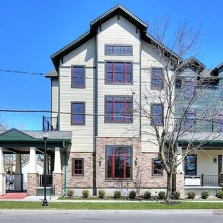 Rent this 2 bed apartment on 25 Lawrence Street in City of Saratoga Springs, NY 12866