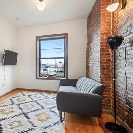 Rent this 1 bed house on 209 West 135th Street in New York City, New York 10030