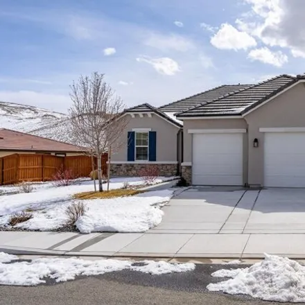 Buy this 3 bed house on 3165 Rimini Drive in Sparks, NV 89434