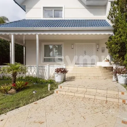 Buy this 3 bed house on Condomínio Alphaville Graciosa Residencial Parati in Pinhais - PR, 83326-370