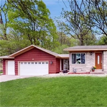 Buy this 4 bed house on 582 Point Douglas Road South in Saint Paul, MN 55119