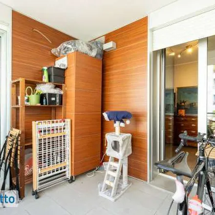 Rent this 3 bed apartment on Via Pietro Giannone 8 in 20154 Milan MI, Italy