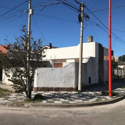 Buy this studio house on Guillermo Sansot in Partido de Monte Hermoso, Monte Hermoso