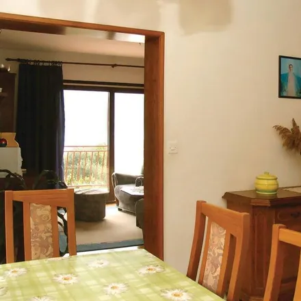 Rent this 3 bed apartment on 20264 Grad Korčula