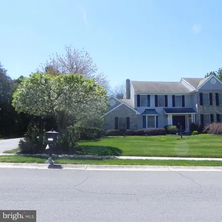 Rent this 4 bed house on 3044 Pawlings Ford Road in Worcester, Worcester Township