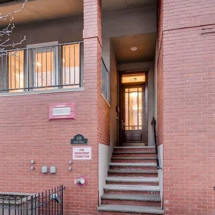 Rent this 2 bed apartment on 358 1st Street in Hoboken, NJ 07030