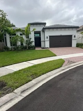 Rent this 3 bed house on Deer Lake Court in Parkland, FL 33067
