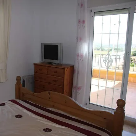 Rent this 3 bed house on 03688 el Fondó de les Neus / Hondón de las Nieves