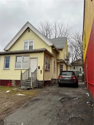 Image 3 - 1196 North Clinton Avenue, City of Rochester, NY 14621, USA - House for sale