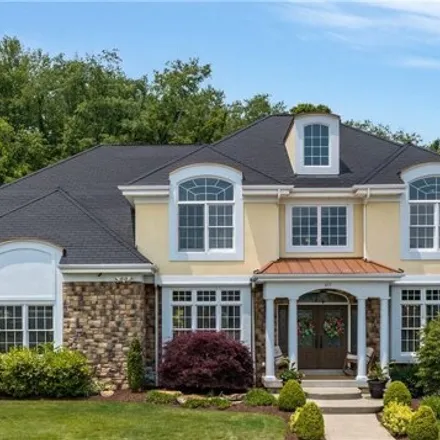 Buy this 5 bed house on 439 Forrest Estates Drive in Bryn Mawr, Upper St. Clair