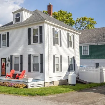 Buy this 3 bed house on 32 Pleasant Street in Bar Harbor, ME 04609