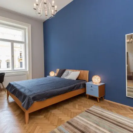 Rent this 1 bed apartment on Citychange in Budapest, Blaha Lujza téri aluljáró