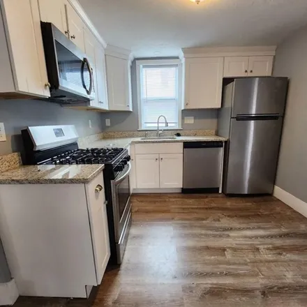 Rent this 3 bed apartment on 3 Clifford Street in Boston, MA 02136