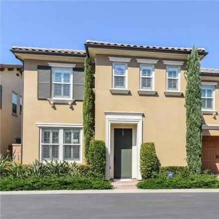 Rent this 4 bed house on 228 Desert Bloom in Irvine, CA 92618