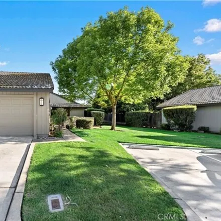 Buy this 3 bed condo on 1592 Tollhouse Ln in Clovis, California