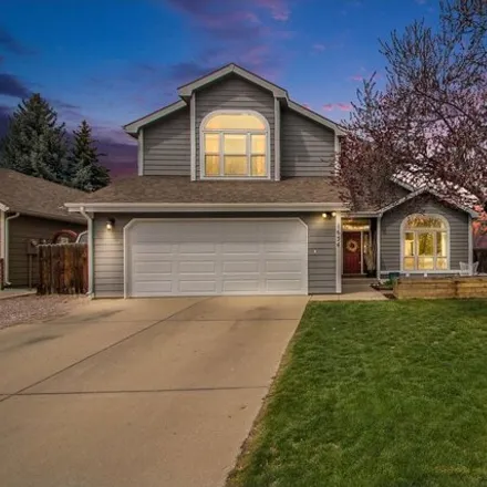 Buy this 4 bed house on 1674 Dogwood Court in Fort Collins, CO 80525