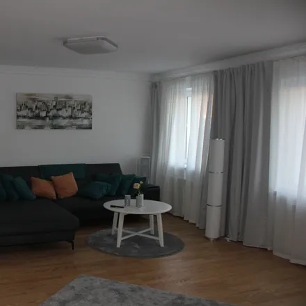 Rent this 1 bed apartment on Am Dorfanger 13 in 12529 Dahme-Spreewald, Germany