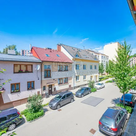 Image 5 - 103, 257 01 Postupice, Czechia - Apartment for rent