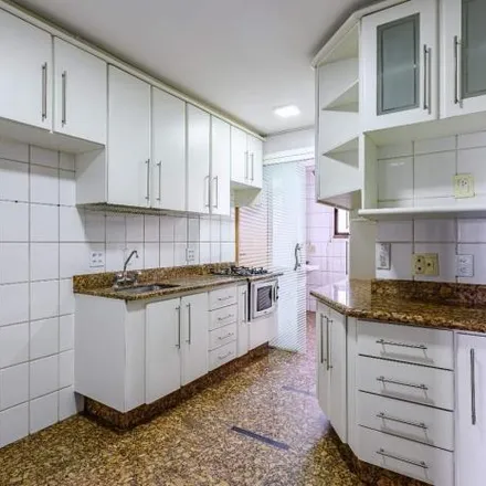 Rent this 4 bed apartment on Terceira Avenida in Sudoeste e Octogonal - Federal District, 70680-253