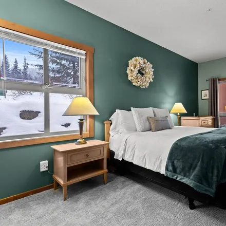 Rent this 1 bed condo on Sun Peaks in BC V0E 5N0, Canada