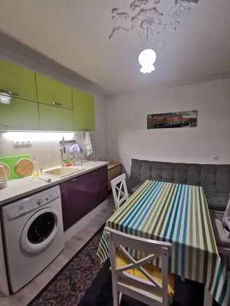 Rent this studio apartment on unnamed road in ж.к. Лазур, Burgas 8001