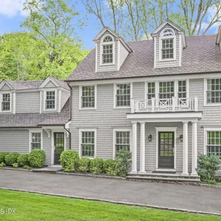 Buy this 5 bed house on 314 North Maple Avenue in Greenwich, CT 06830