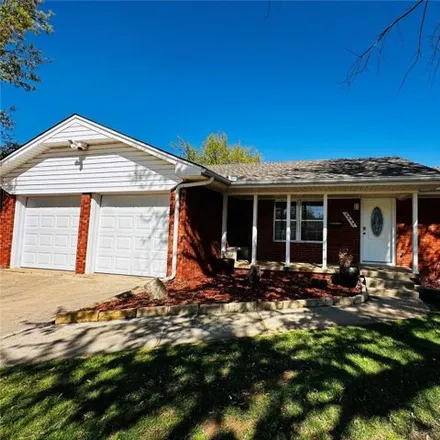 Buy this 3 bed house on 3270 North Tulsa Avenue in Oklahoma City, OK 73112