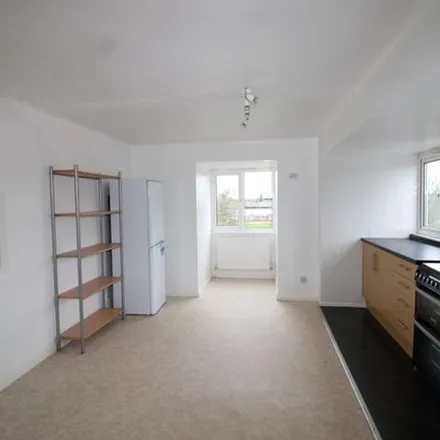 Rent this 2 bed apartment on Abbey Way in High Wycombe, HP11 2DH