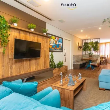 Buy this 3 bed apartment on Rua 2800 in Centro, Balneário Camboriú - SC