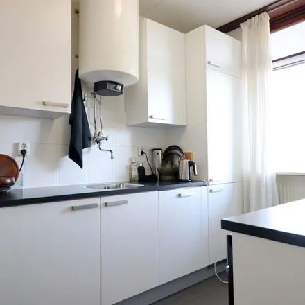 Image 2 - Montaubanstraat 60, 3701 HX Zeist, Netherlands - Apartment for rent
