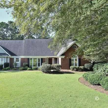Buy this 4 bed house on 6698 Woodberry Road in Columbus, GA 31904