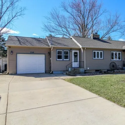 Buy this 3 bed house on 162 Margaret Avenue in Fort Atkinson, WI 53538