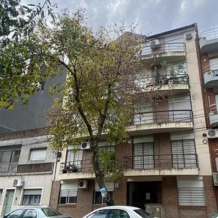 Buy this 1 bed apartment on Almirante Brown 2436 in Alberto Olmedo, Rosario