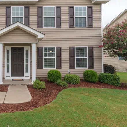 Buy this 4 bed house on 3137 Chamomile Court in Talatha Gardens, Aiken County