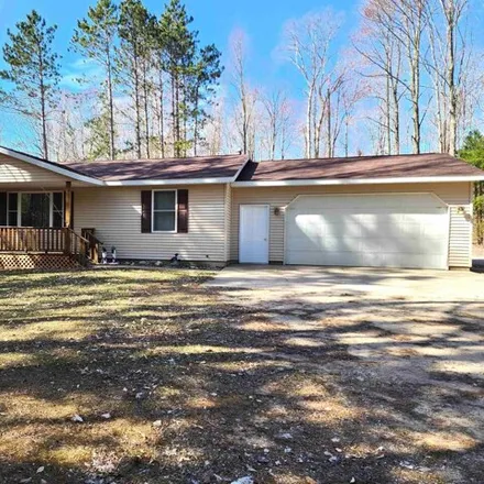 Buy this 4 bed house on 242 Caberfae Highway in Henderson Township, MI 49618