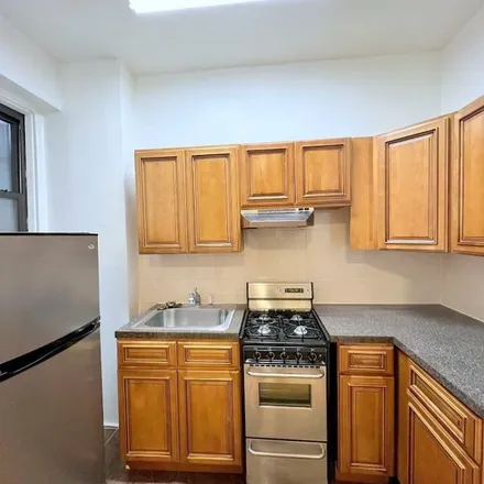Rent this 1 bed apartment on 229 West 105th Street in New York, NY 10025