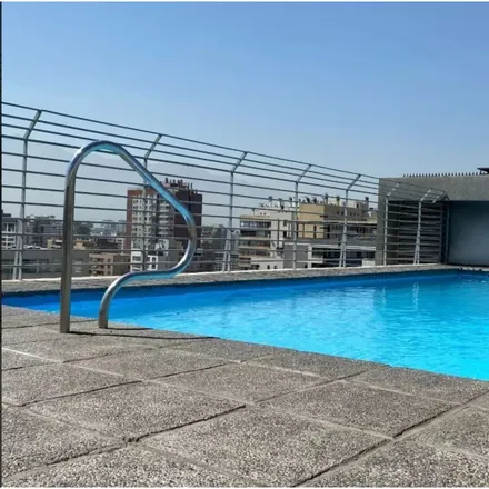 Buy this 1 bed apartment on Tarapacá in 833 0164 Santiago, Chile